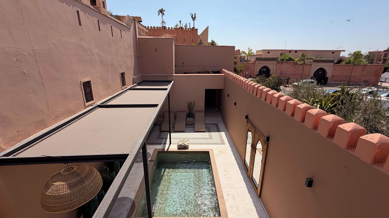 Photo of Outdoor in Medina