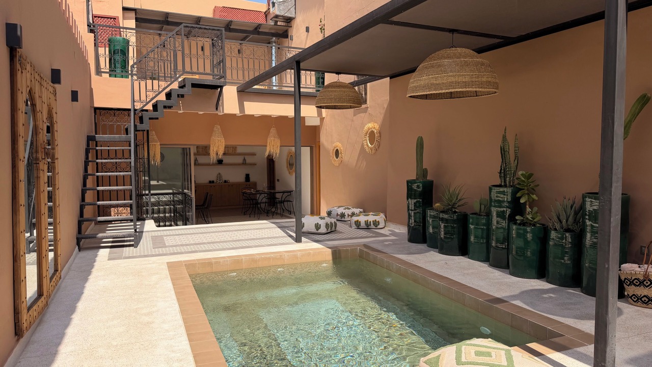 Photo of Outdoor in Medina