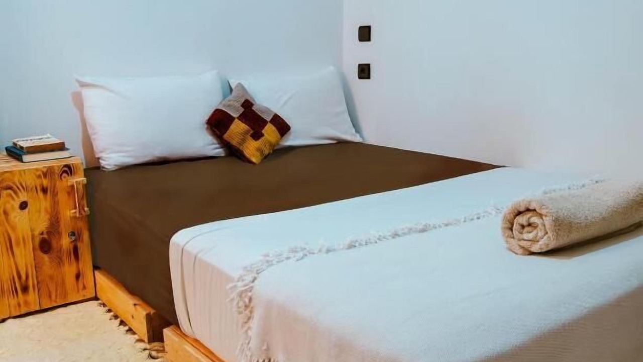 Photo of Bedroom in Zaouit Massa
