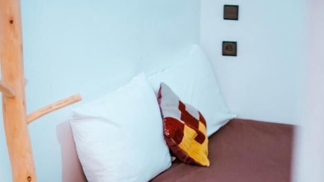 Photo of Bedroom in Zaouit Massa
