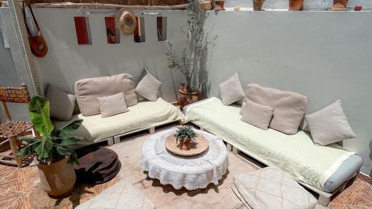 Photo of Outdoor in Zaouit Massa