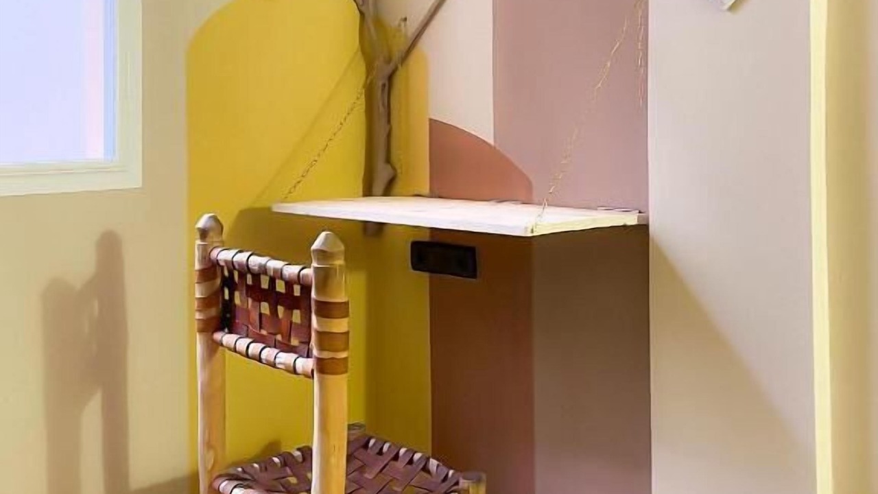 Photo of Bedroom in Zaouit Massa