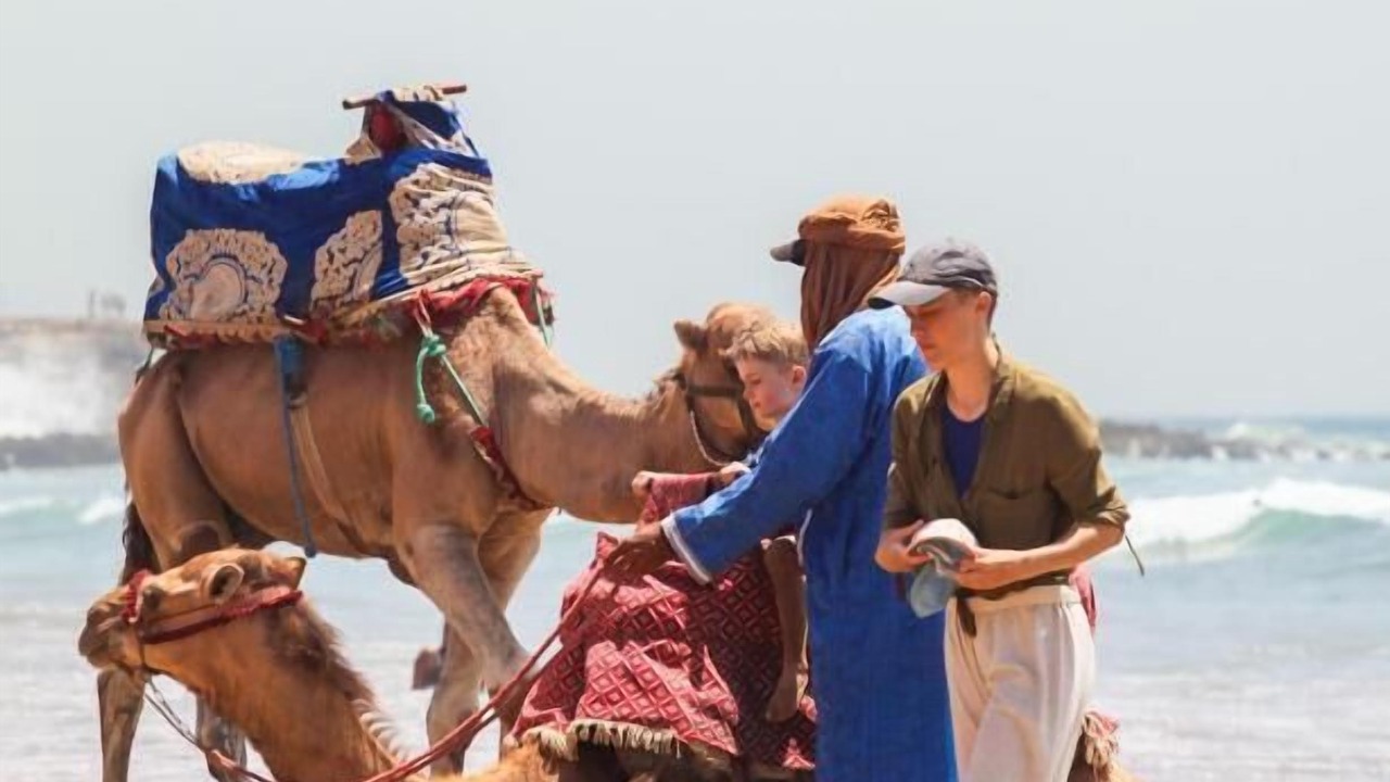 Photo of Others in Zaouit Massa
