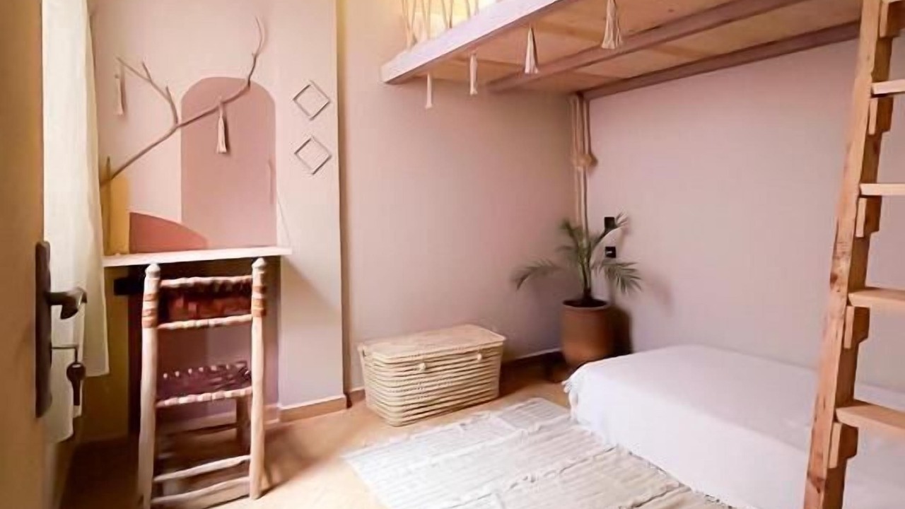 Photo of Bedroom in Zaouit Massa