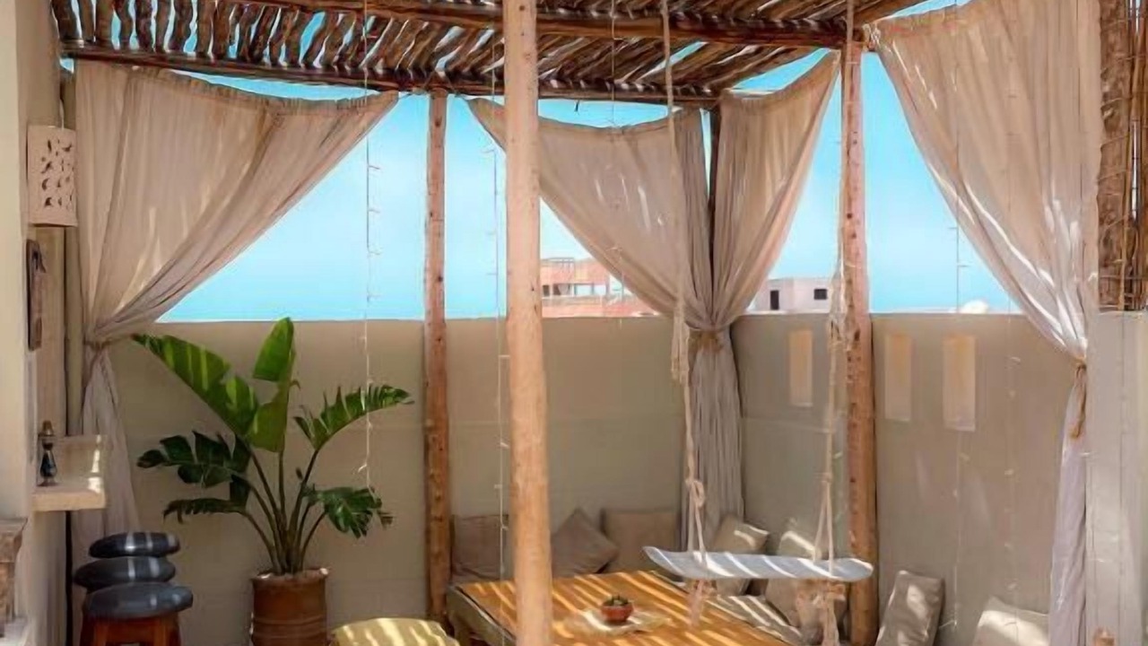 Photo of Outdoor in Zaouit Massa