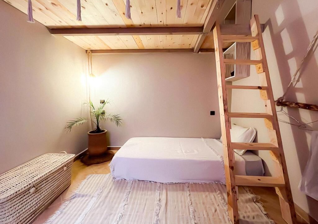 Photo of Bedroom in Zaouit Massa