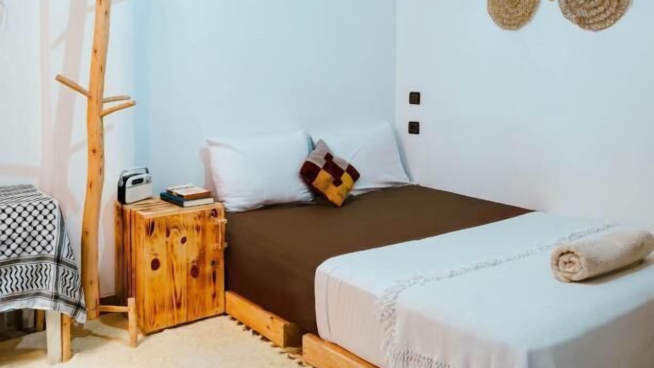 Photo of Bedroom in Zaouit Massa
