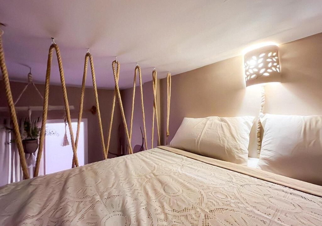 Photo of Bedroom in Zaouit Massa