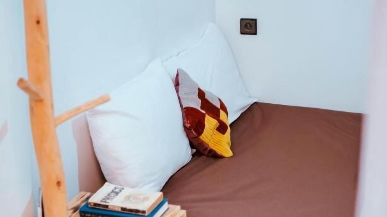 Photo of Bedroom in Zaouit Massa