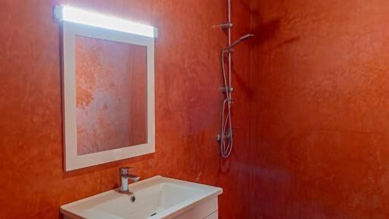 Photo of Bathroom in Ghmate