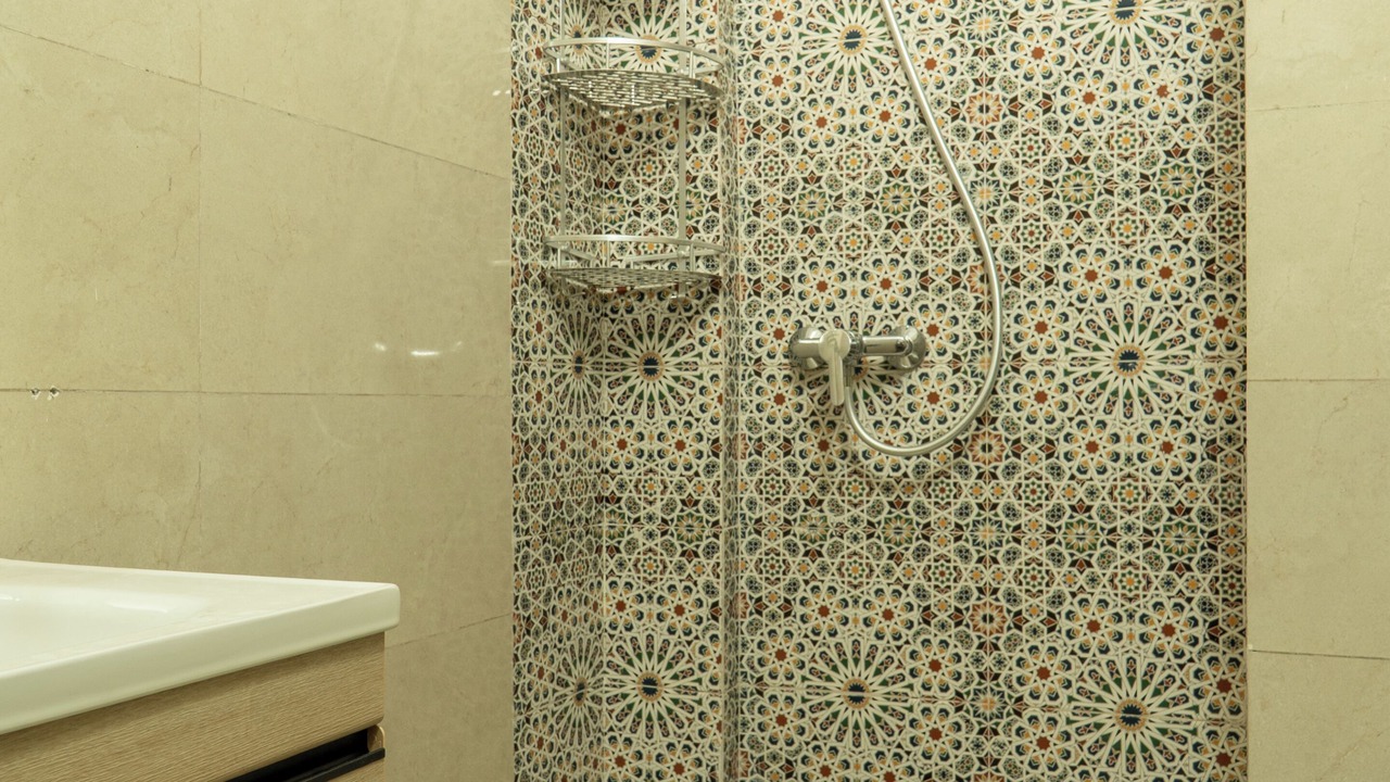 Photo of Bathroom in Tamraght