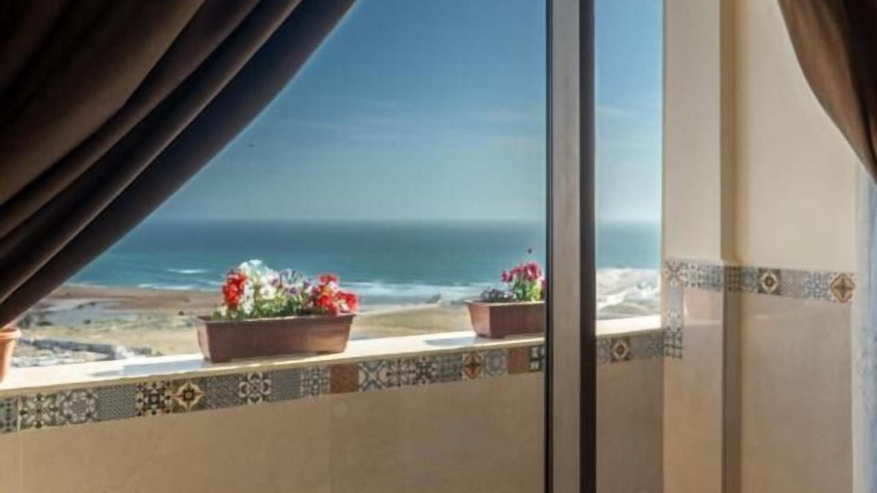 Photo of Patio Balcony in Tamraght