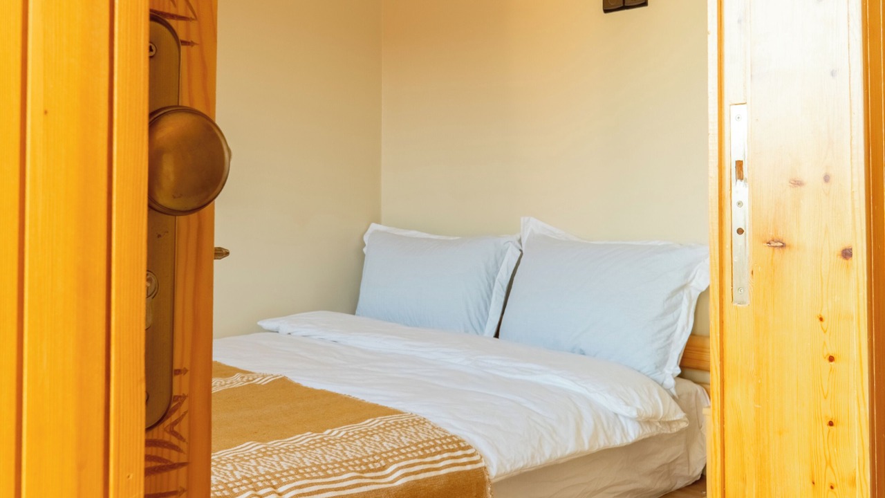 Photo of Bedroom in Tamraght