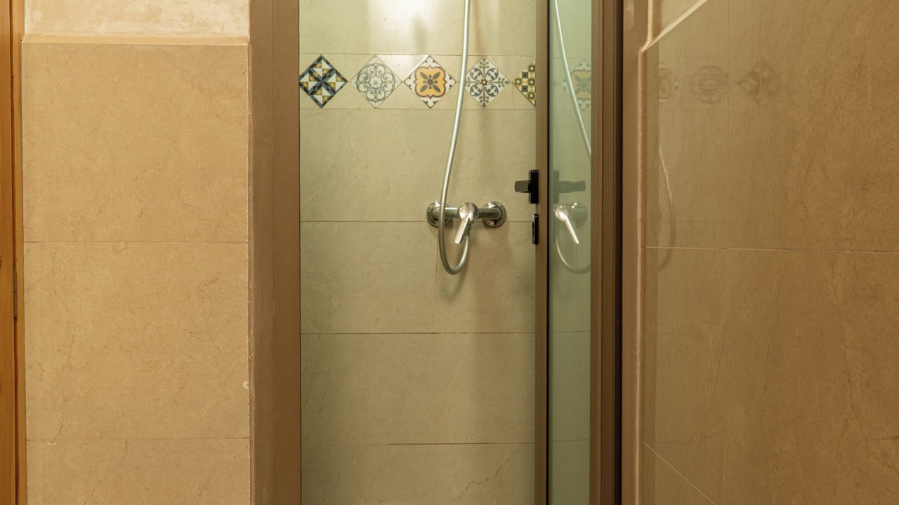 Photo of Bathroom in Tamraght