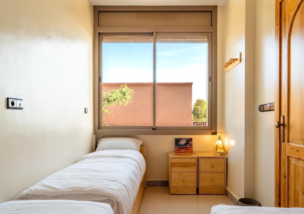 Photo of Patio Balcony in Tamraght