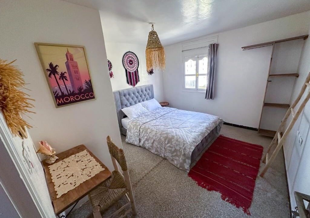 Photo of Bedroom in Agadir