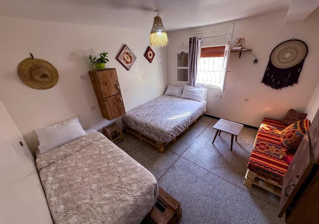 Photo of Bedroom in Agadir