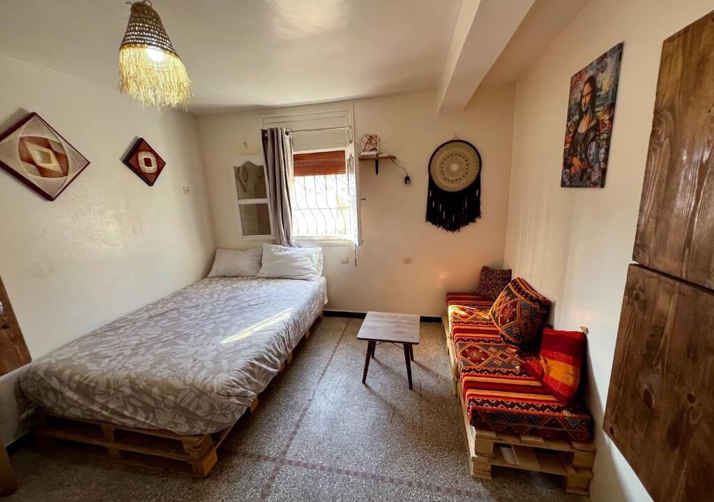 Photo of Bedroom in Agadir