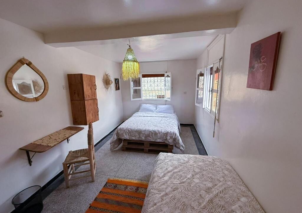 Photo of Bedroom in Agadir