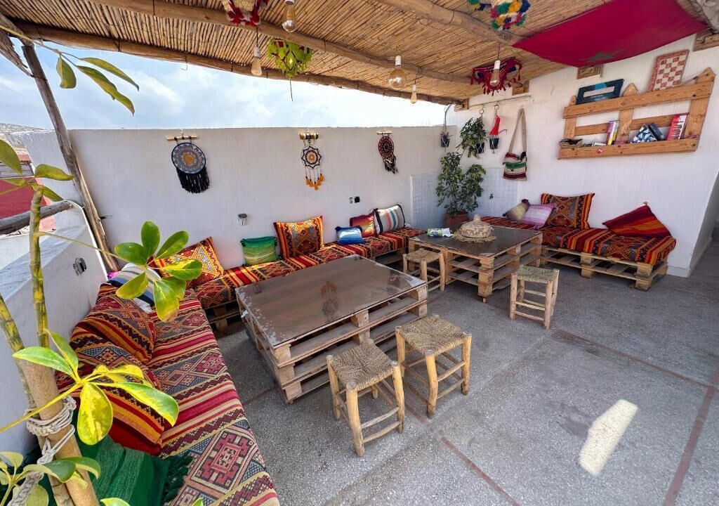 Photo of Outdoor in Agadir