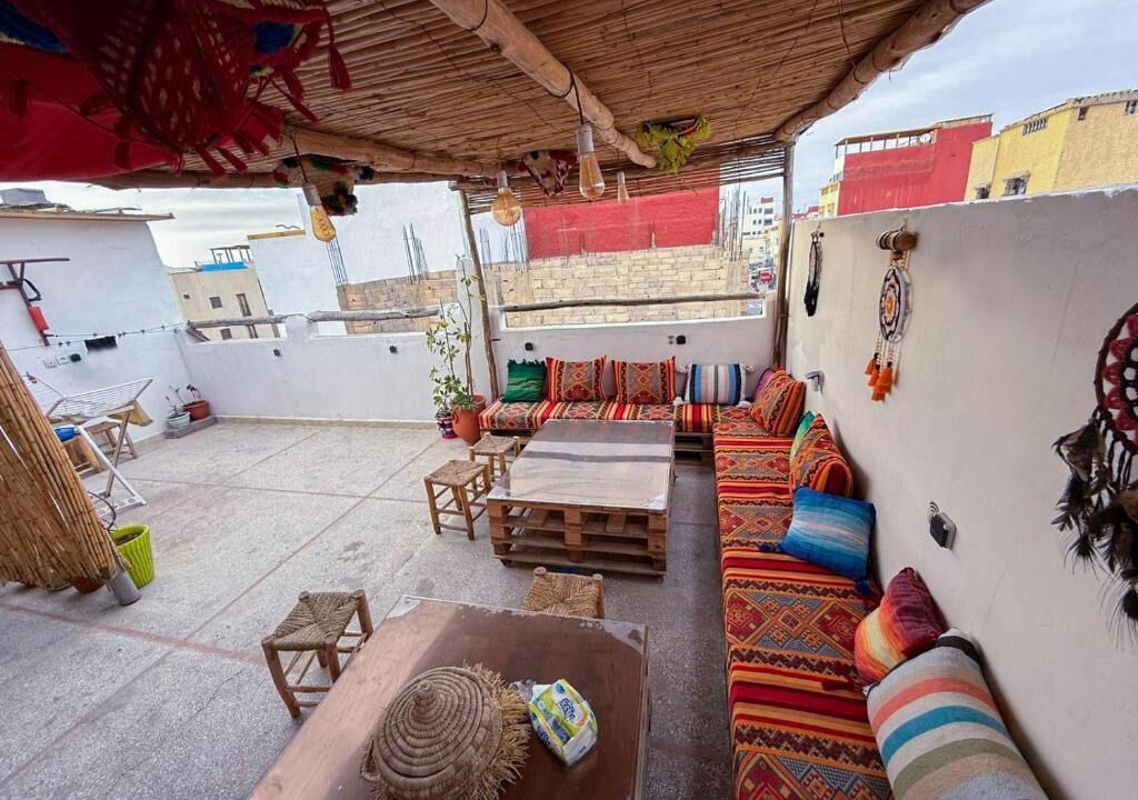 Photo of Outdoor in Agadir