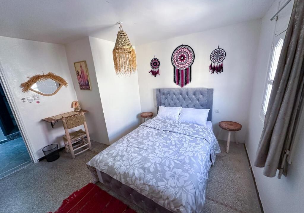 Photo of Bedroom in Agadir