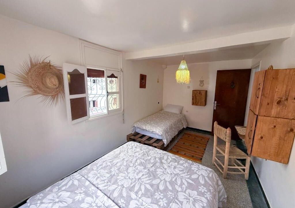 Photo of Bedroom in Agadir