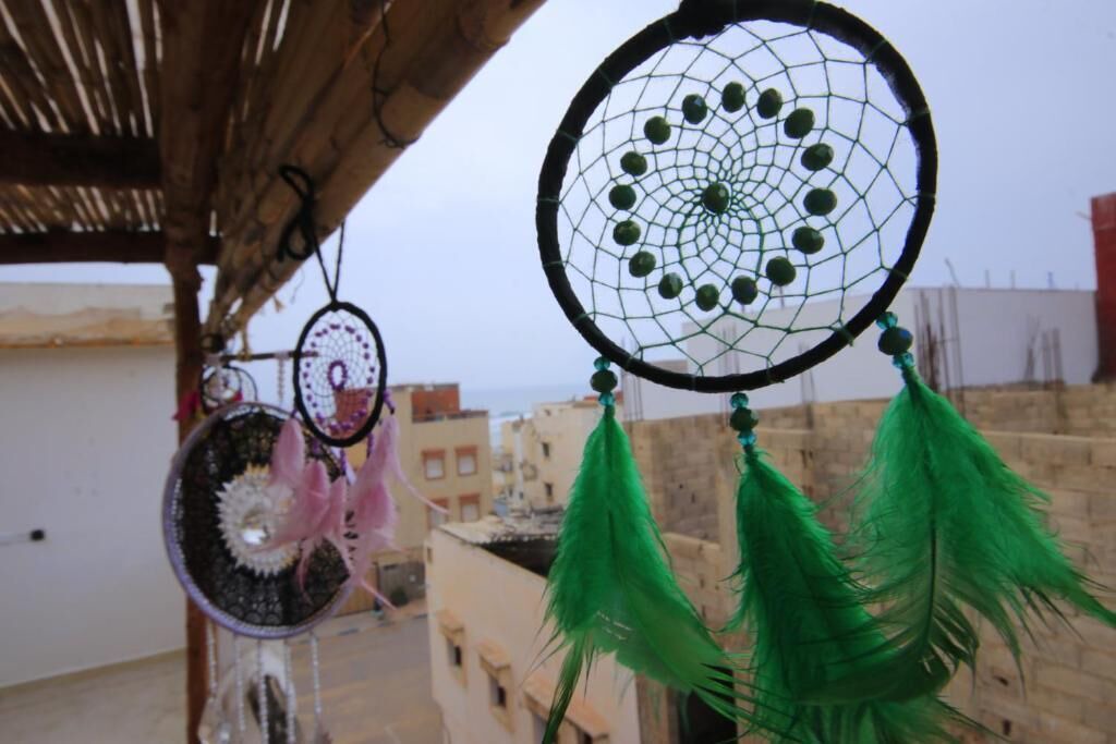 Photo of Patio Balcony in Agadir