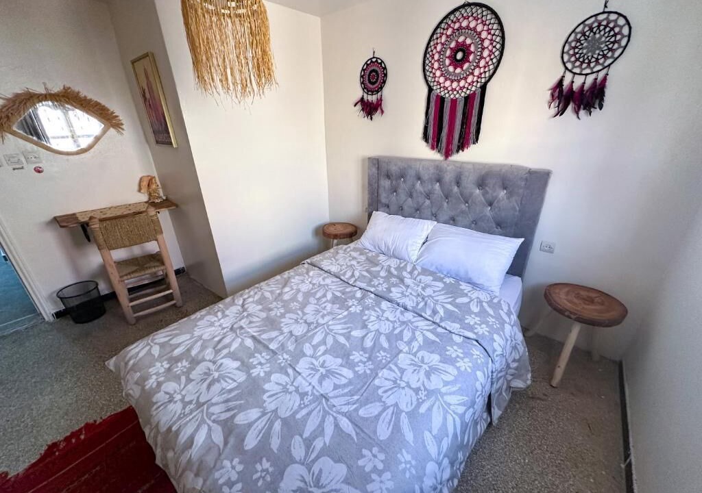 Photo of Bedroom in Agadir