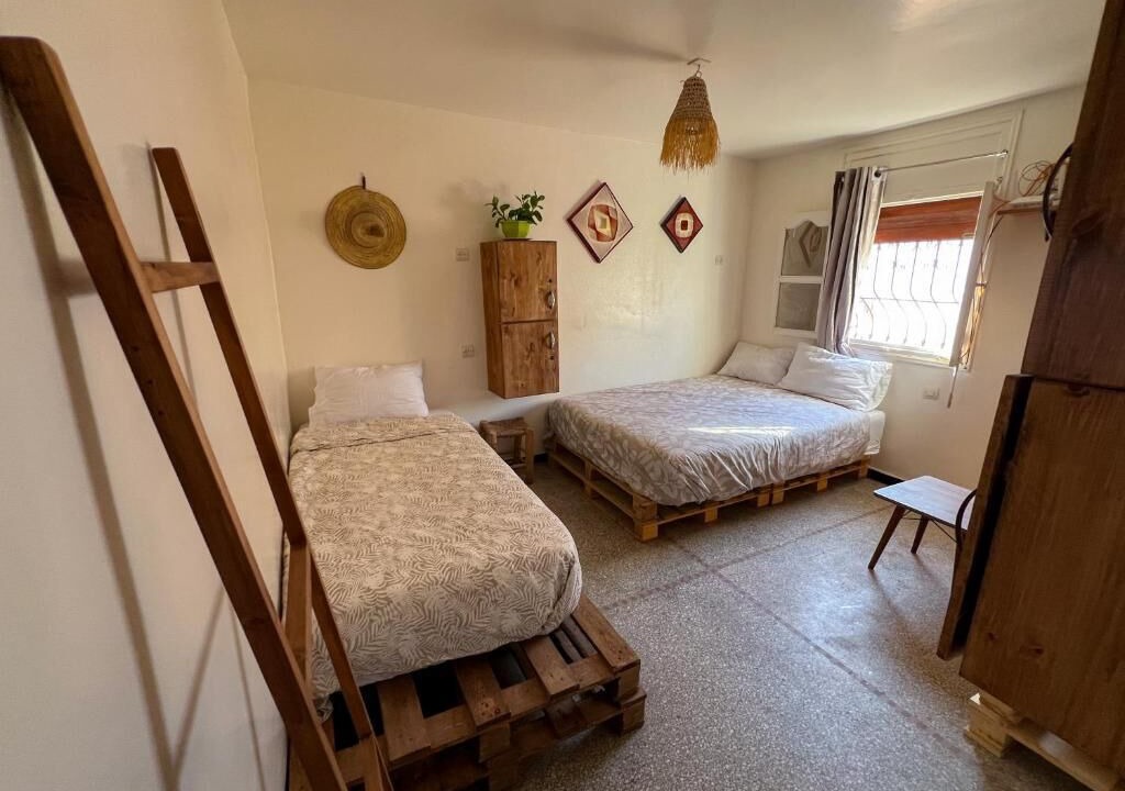 Photo of Bedroom in Agadir
