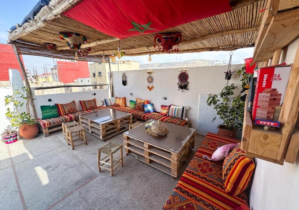 Photo of Outdoor in Agadir