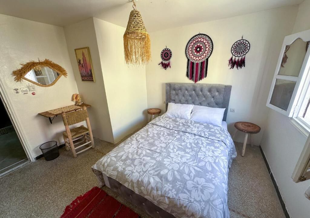 Photo of Bedroom in Agadir