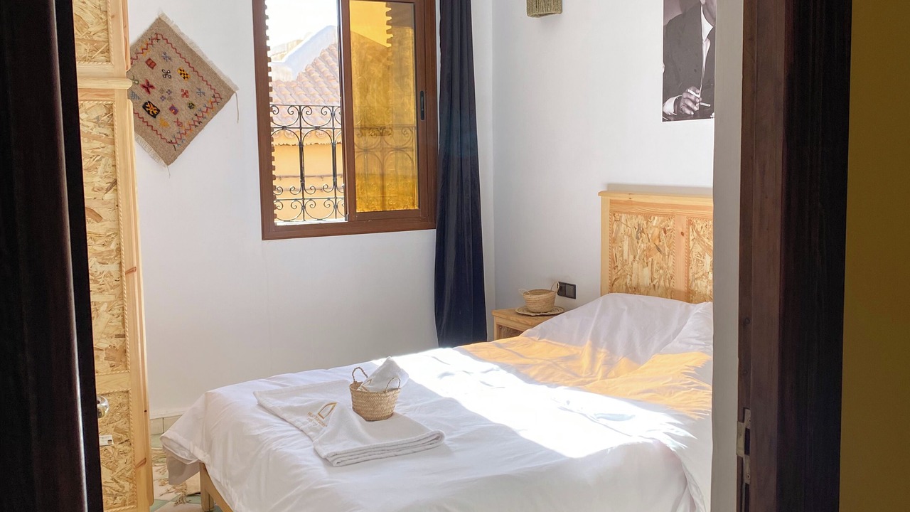 Photo of Bedroom in Taroudannt