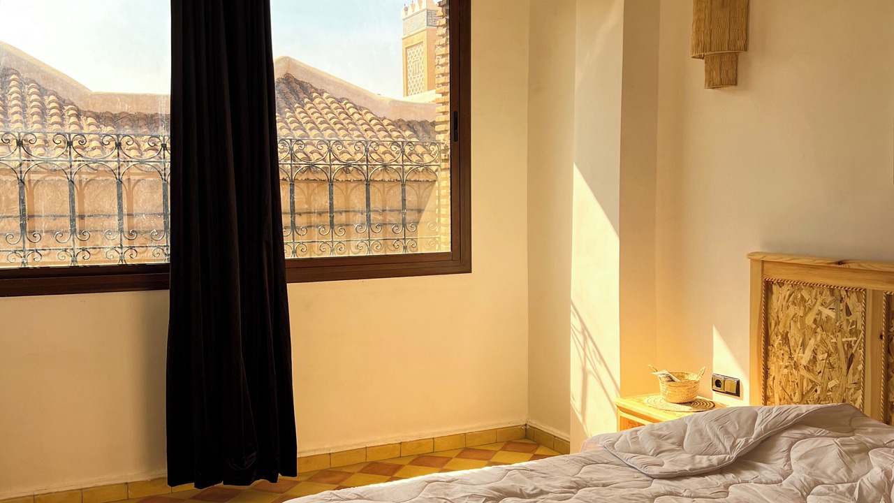 Photo of Bedroom in Taroudannt