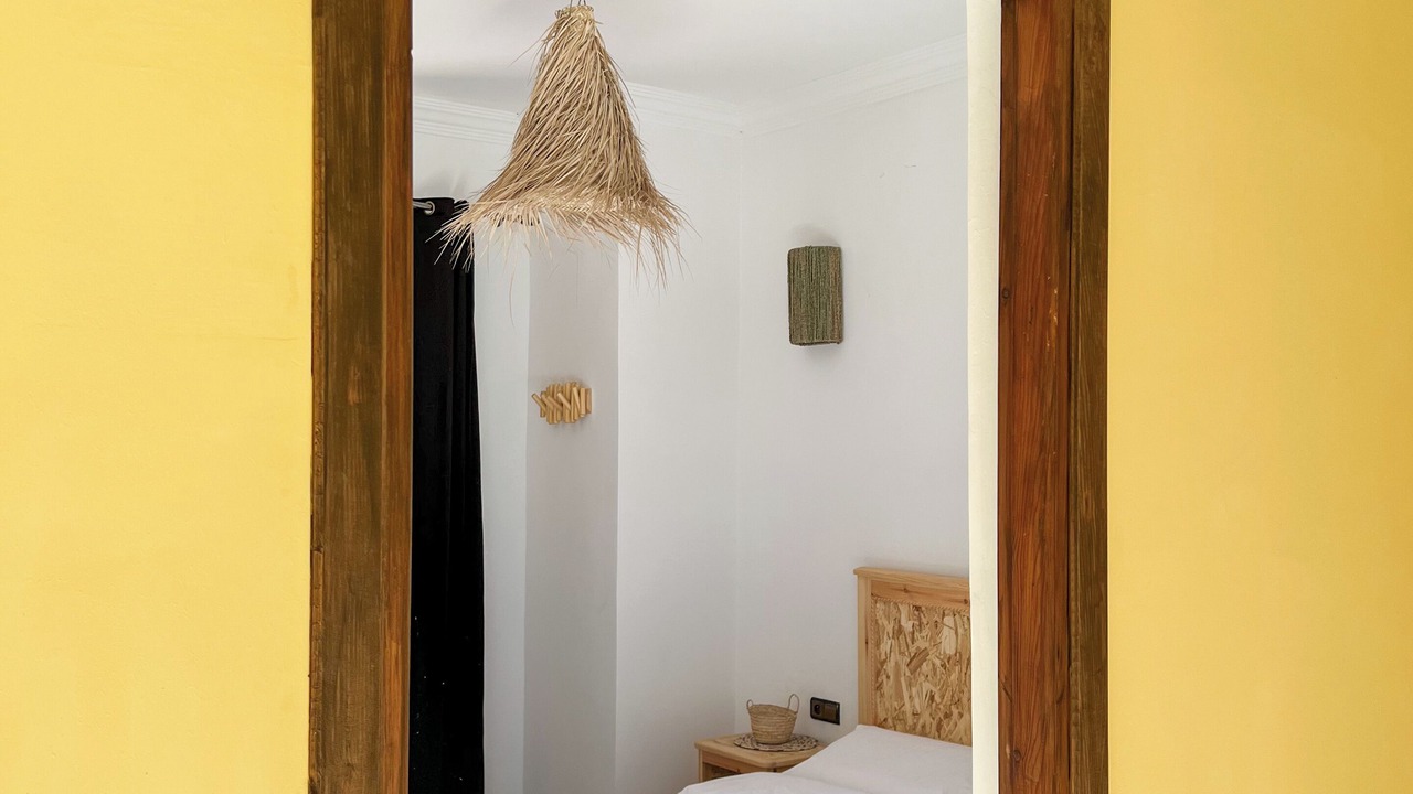 Photo of Bedroom in Taroudannt