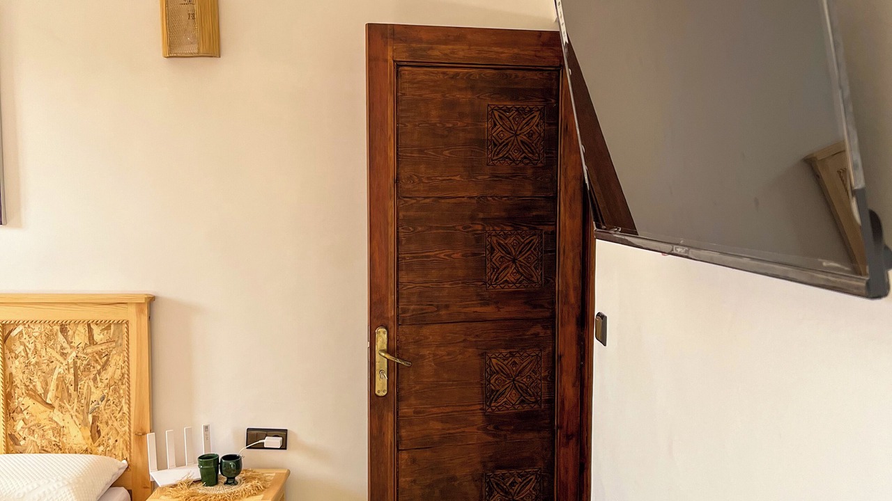 Photo of Bedroom in Taroudannt