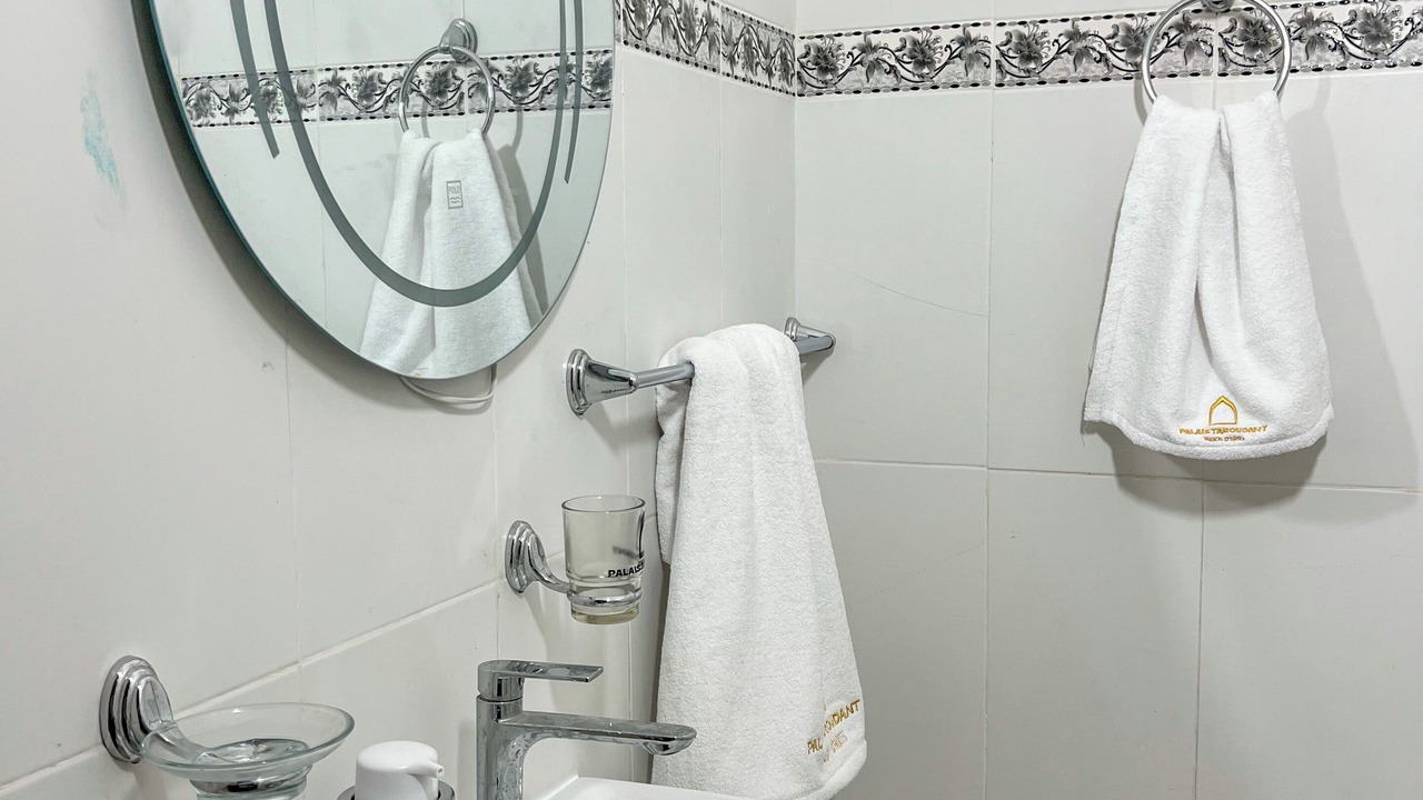 Photo of Bathroom in Taroudannt