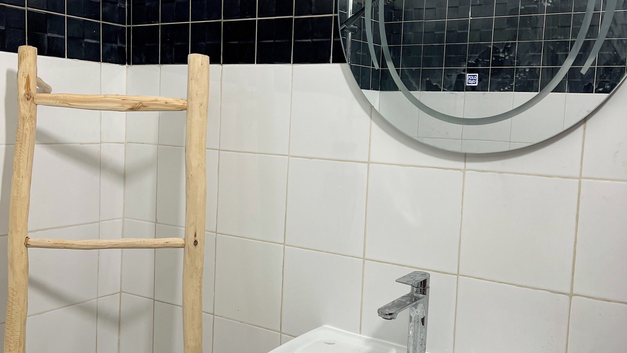 Photo of Bathroom in Taroudannt