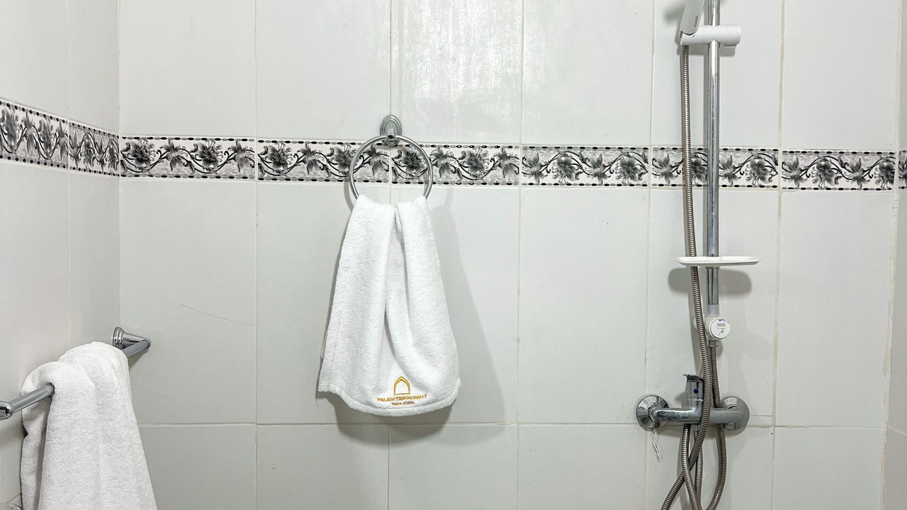 Photo of Bathroom in Taroudannt