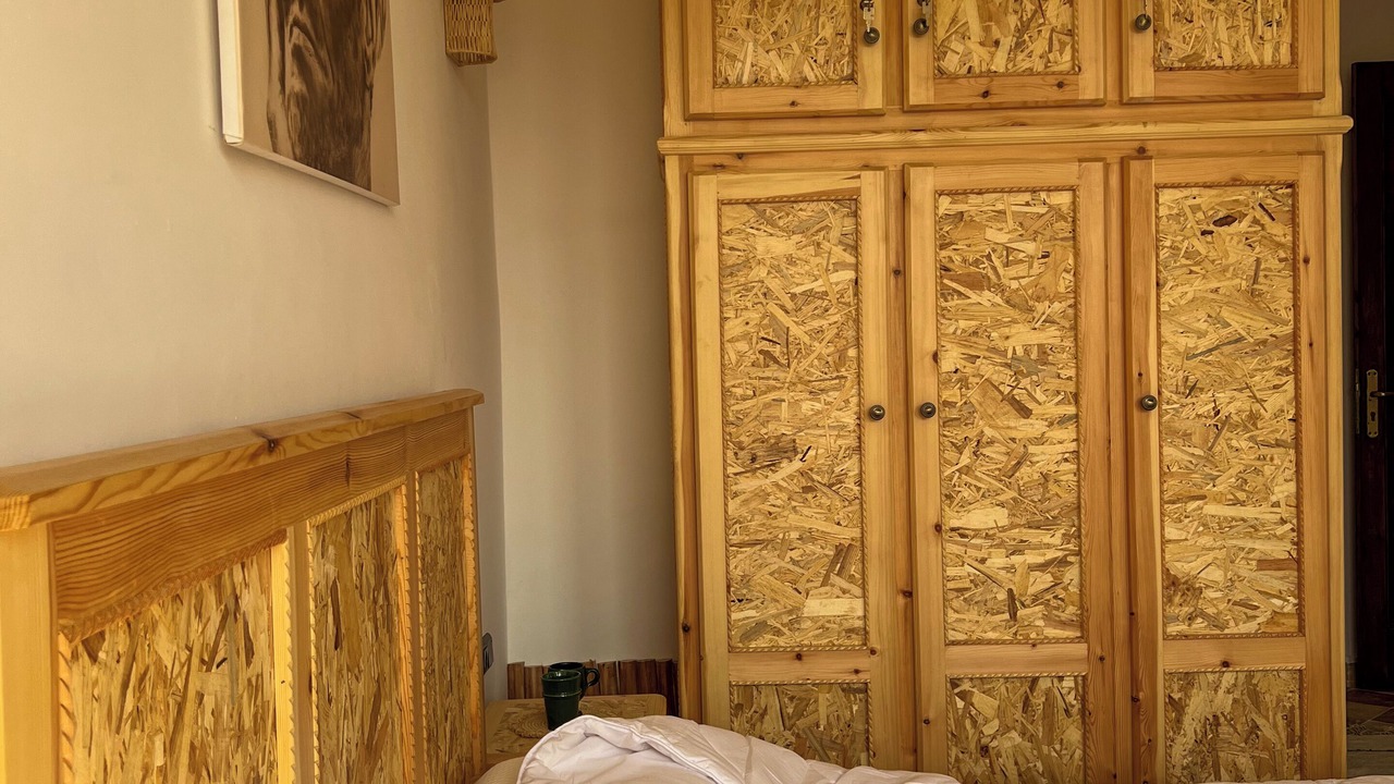 Photo of Bedroom in Taroudannt