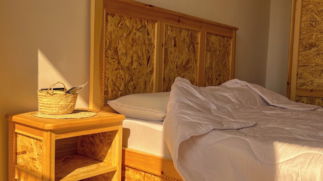 Photo of Bedroom in Taroudannt