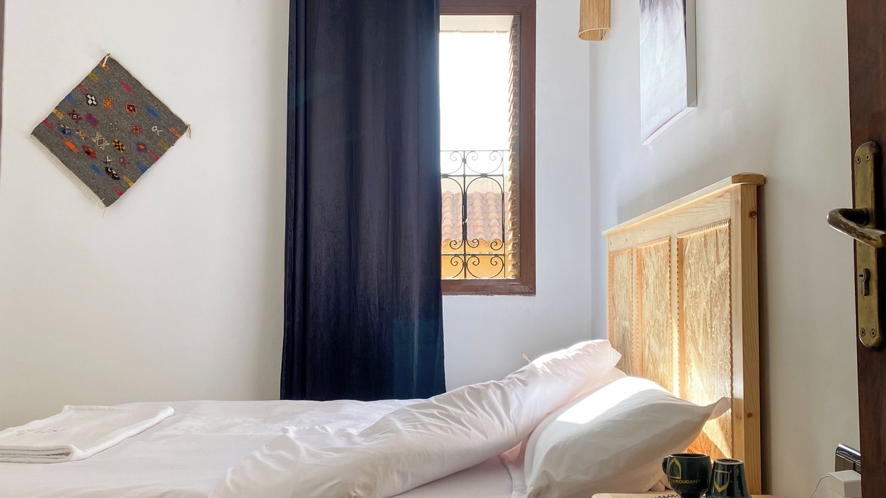 Photo of Bedroom in Taroudannt