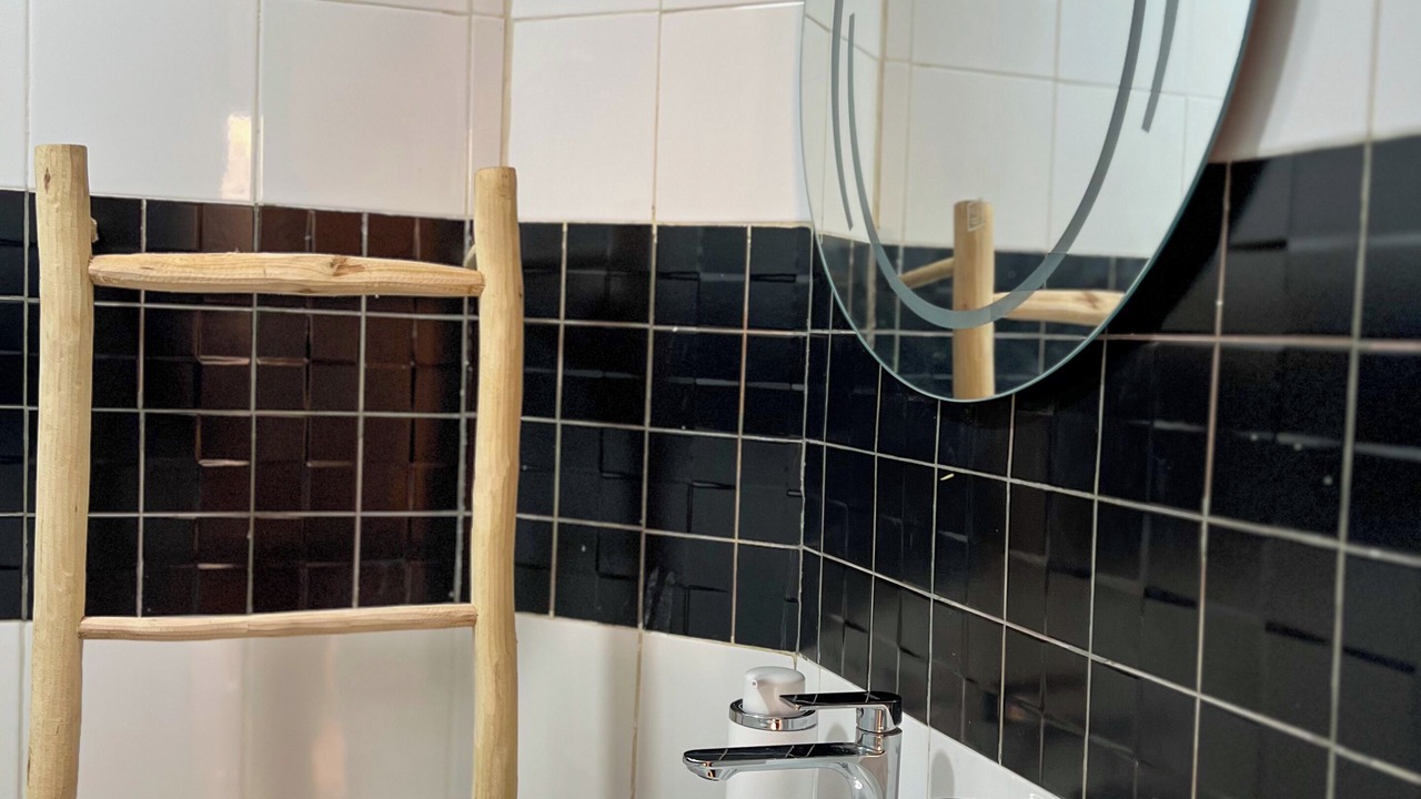 Photo of Bathroom in Taroudannt