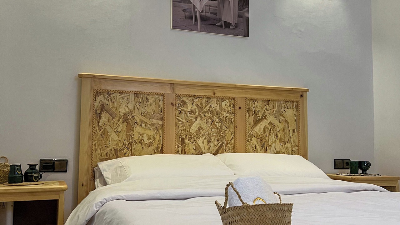 Photo of Bedroom in Taroudannt