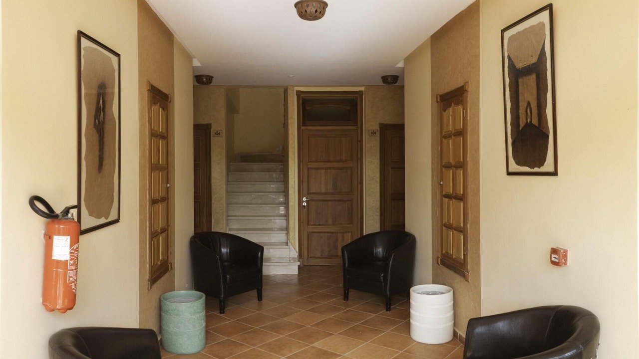 Photo of Bedroom in Oulmes