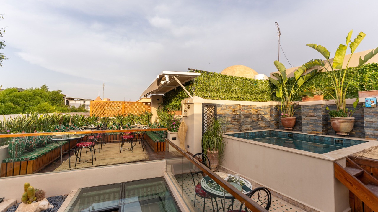 Photo of Outdoor in Mouassine