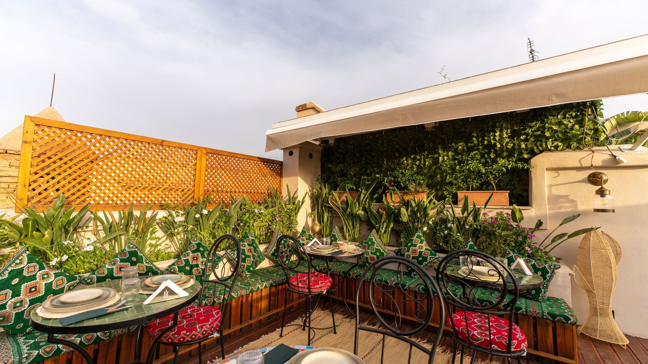 Photo of Outdoor in Mouassine