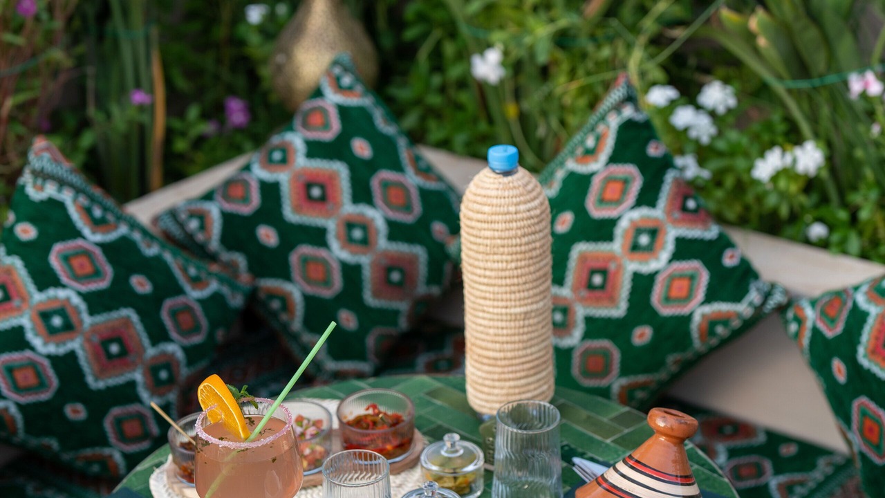 Photo of Outdoor in Mouassine