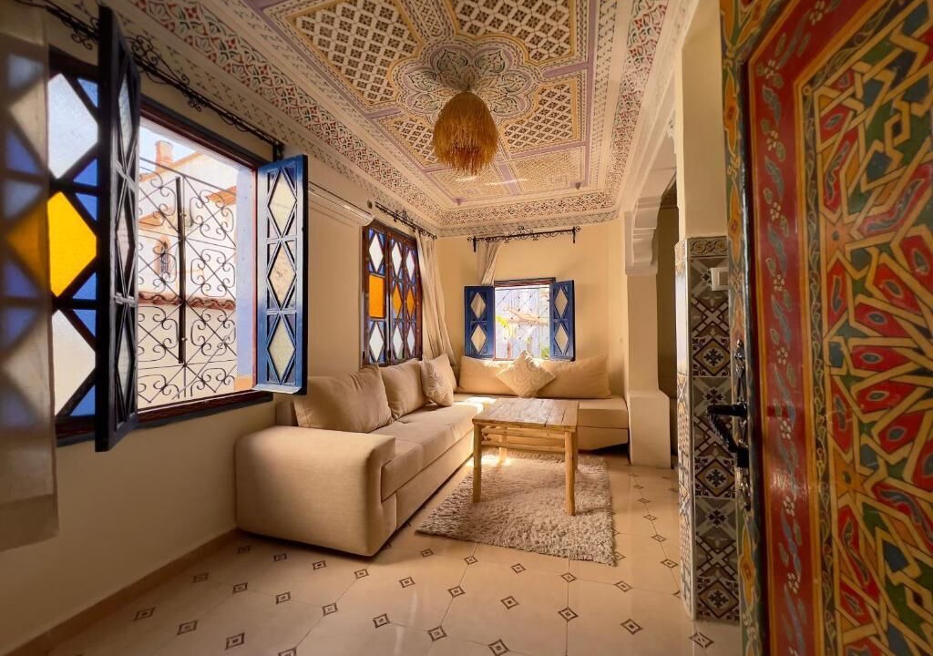 Photo of Others in Medina of Chefchaouen