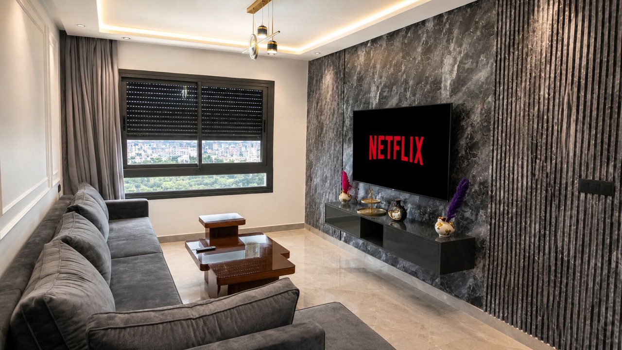 Photo of Livingroom in Tanja Balia